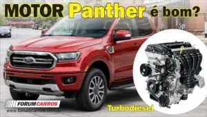 o motor Panther turbo diesel é bom, especialmente para quem busca um conjunto equilibrado entre desempenho, economia e durabilidade.