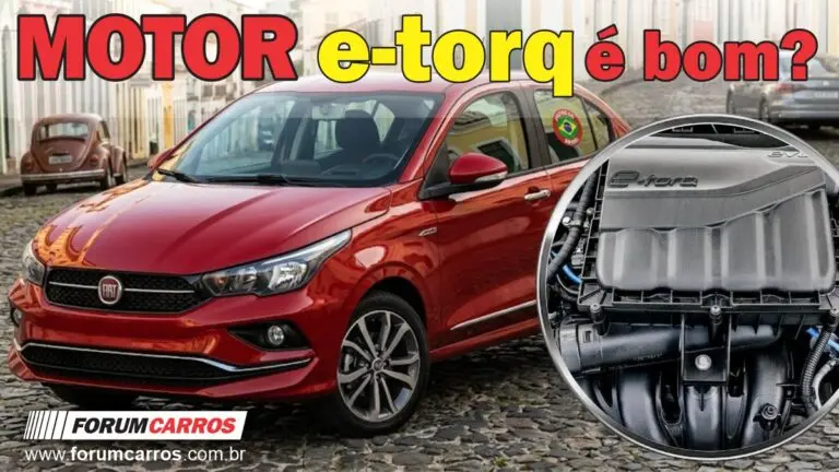 o motor 1.6 E.torQ da Fiat é bom dentro da sua proposta. Trata-se de um motor confiável, robusto e com manutenção relativamente simples. Além disso, sua durabilidade pode ser elevada quando os cuidados básicos são seguidos.