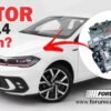 sim. O Motor 1.4 TSI é bom, especialmente para quem busca equilíbrio entre desempenho e economia.