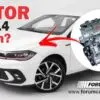 sim. O Motor 1.4 TSI é bom, especialmente para quem busca equilíbrio entre desempenho e economia.