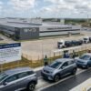 BYD Busca Retomar Benefícios Fiscais Enquanto Amplia Produção no Brasil